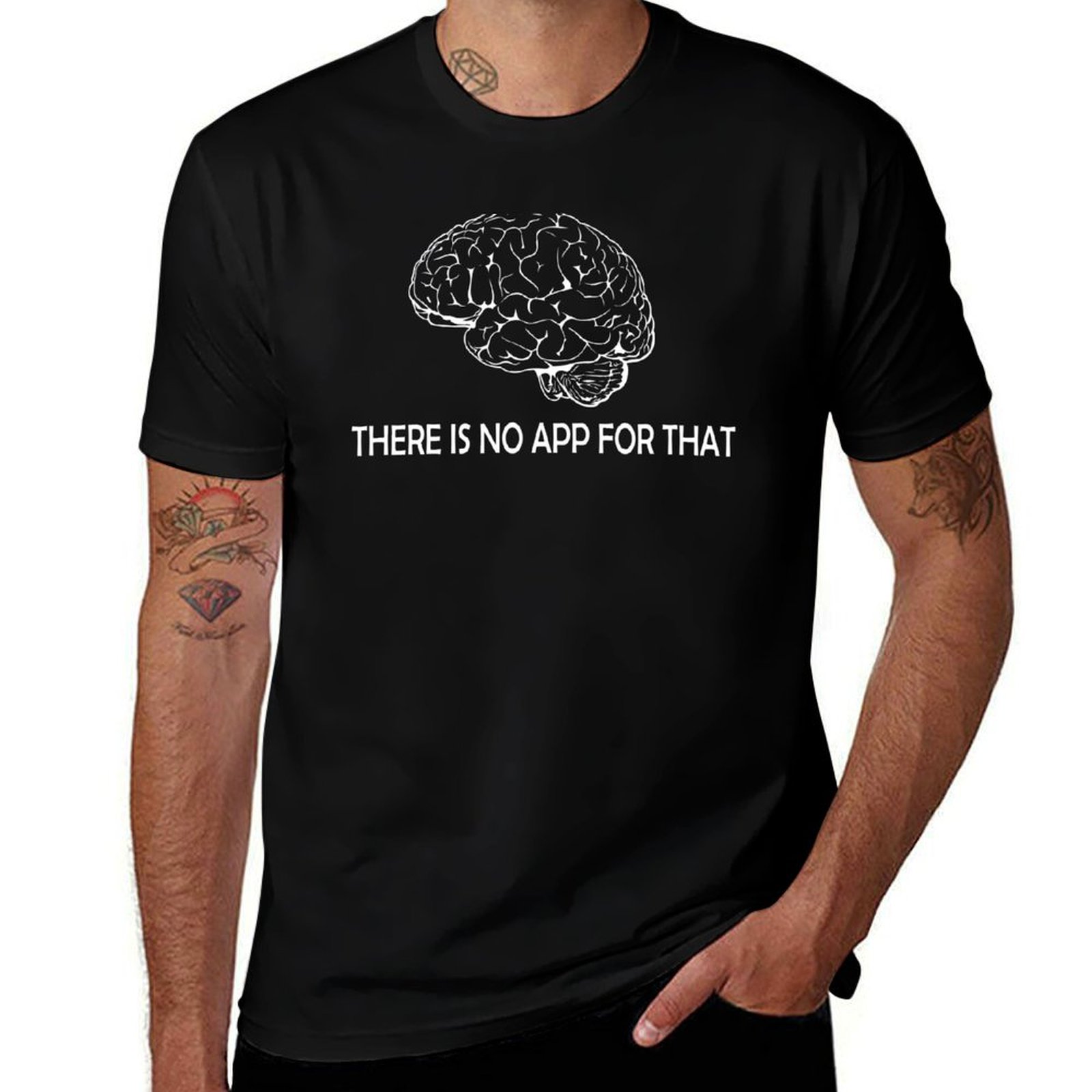 Street Fashion App - There is no app for that,
