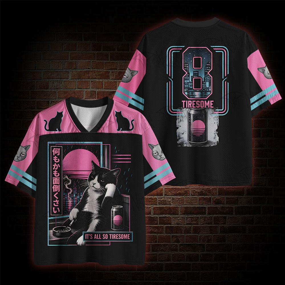 Street Fashion Theme - 2026 New Nordic Mythical Theme Sports