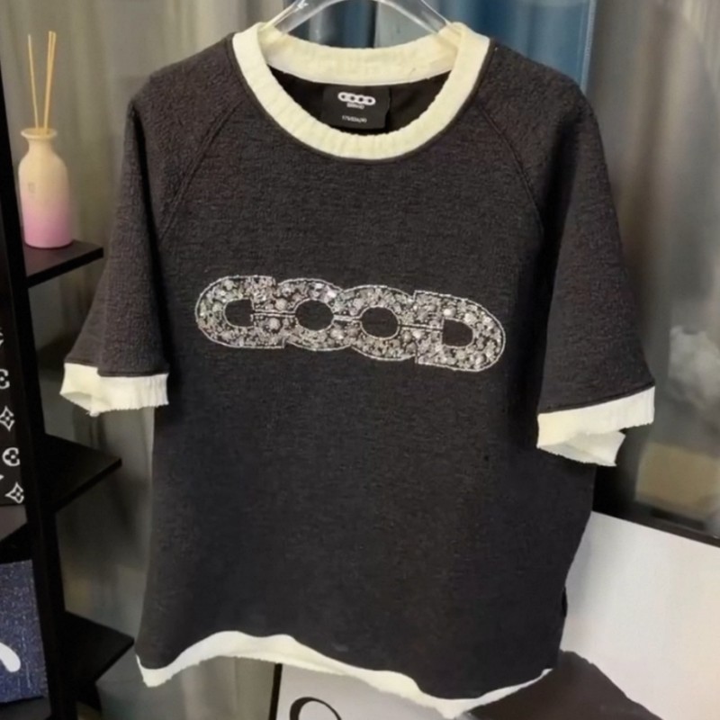 Street Fashion Outfit For Men - 26ss Summer Fashion Casual Street GOODBRAND