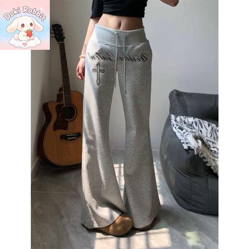 Korean Street Fashion Female - Korean Fashion High Street Cross Shaped
