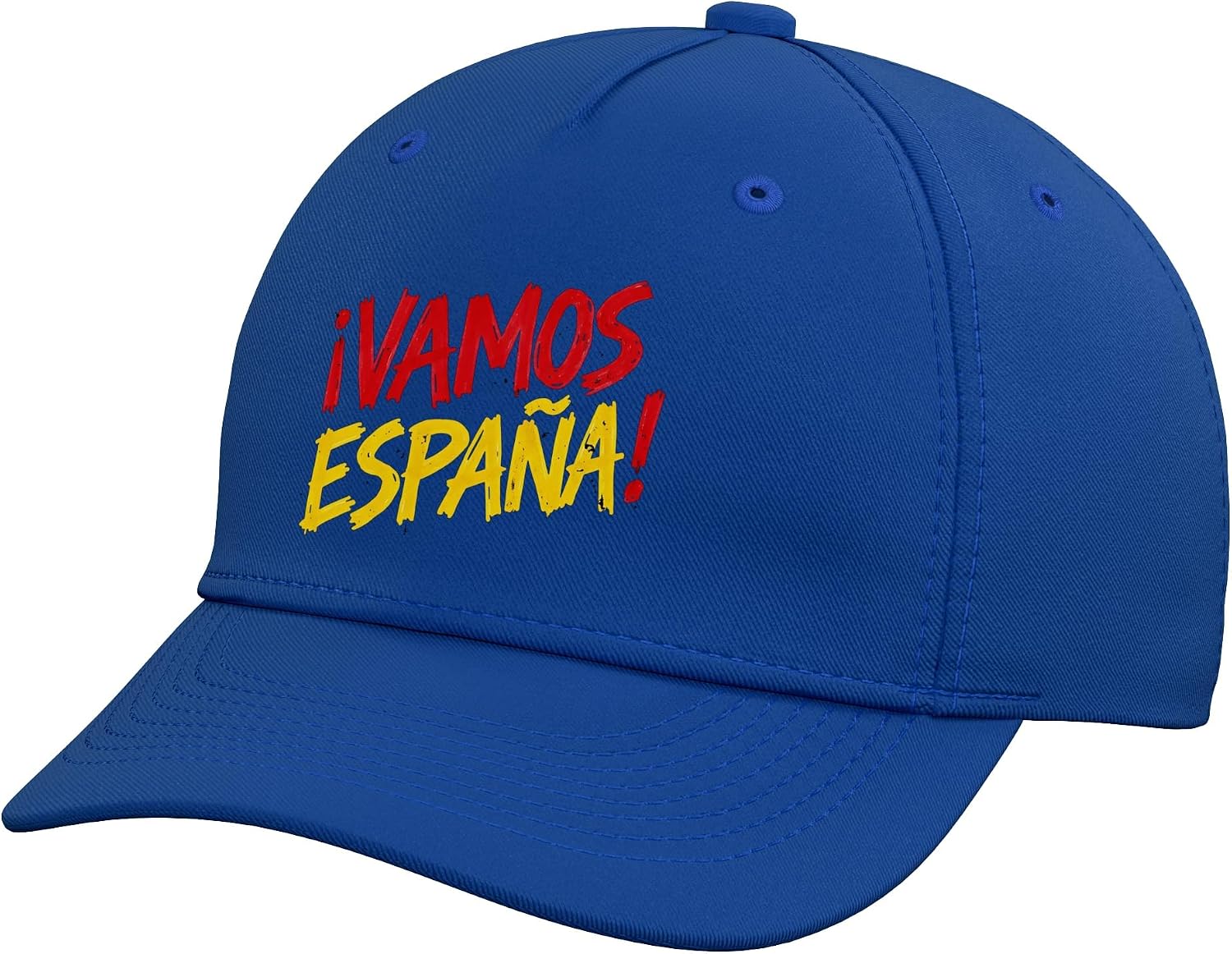 Street Fashion Roma - Let's Go Spain! in Spanish Adjustable