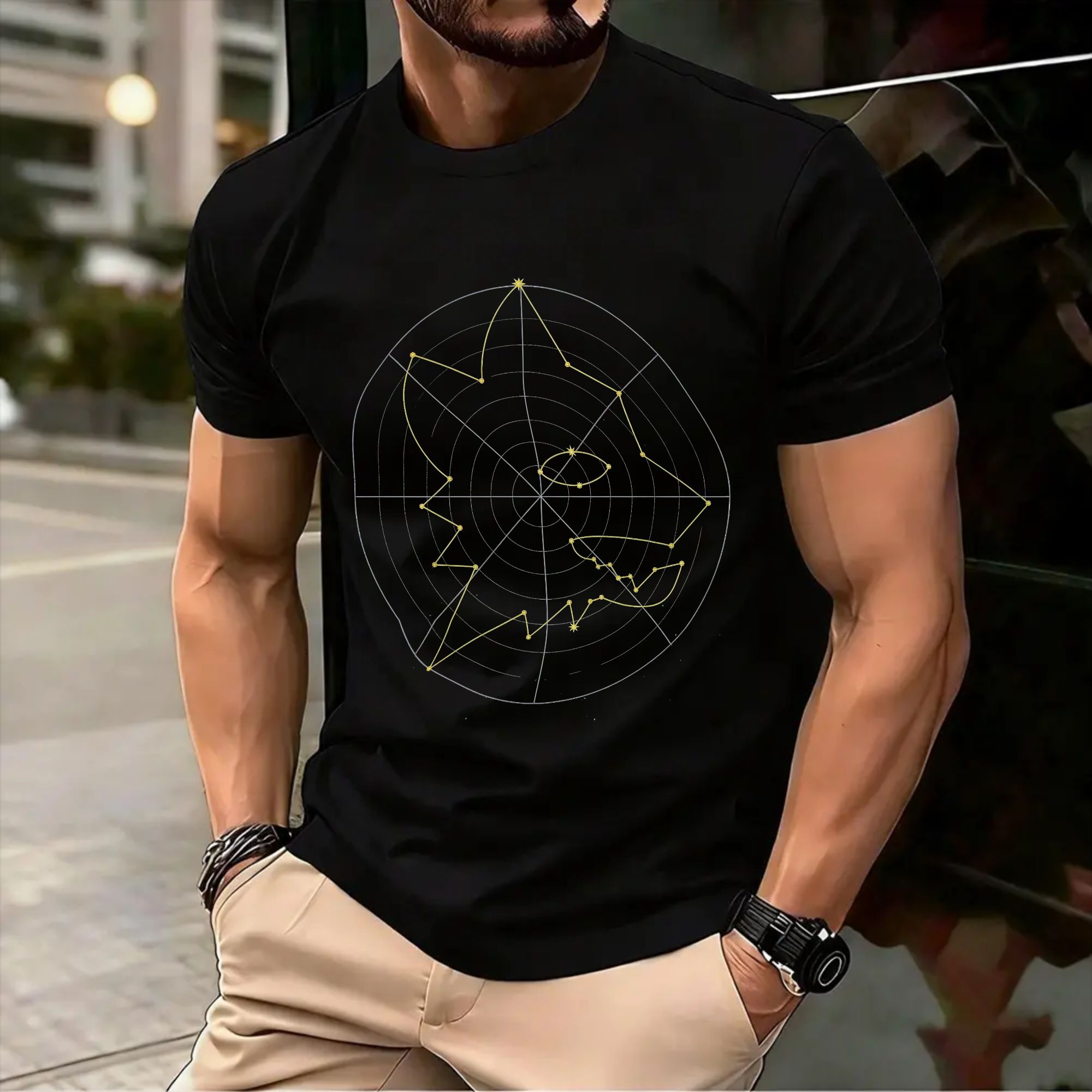 Men Roma Ad Astra T-Shirts  Co - đánh giá và giá Street Fashion Roma