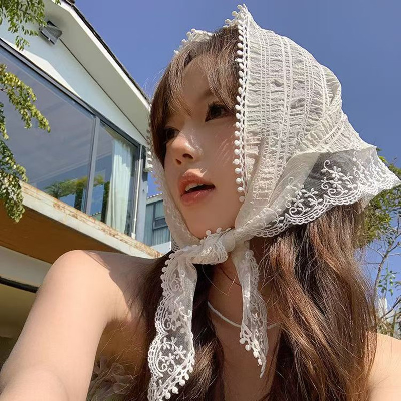 French Chic Alice White Lace T - đánh giá và giá French Street Fashion