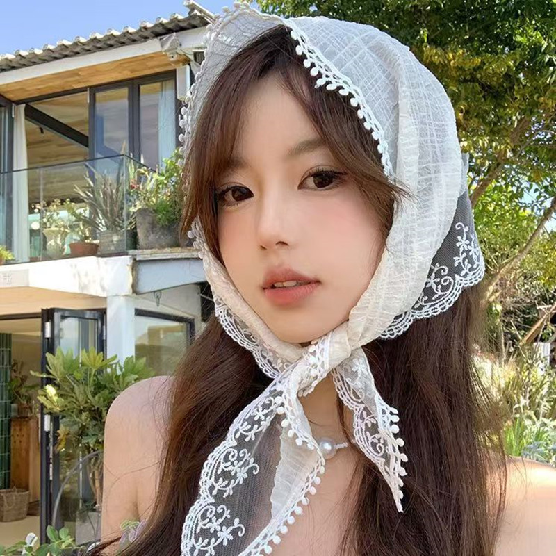 French Chic Alice White Lace T - đánh giá và giá French Street Fashion