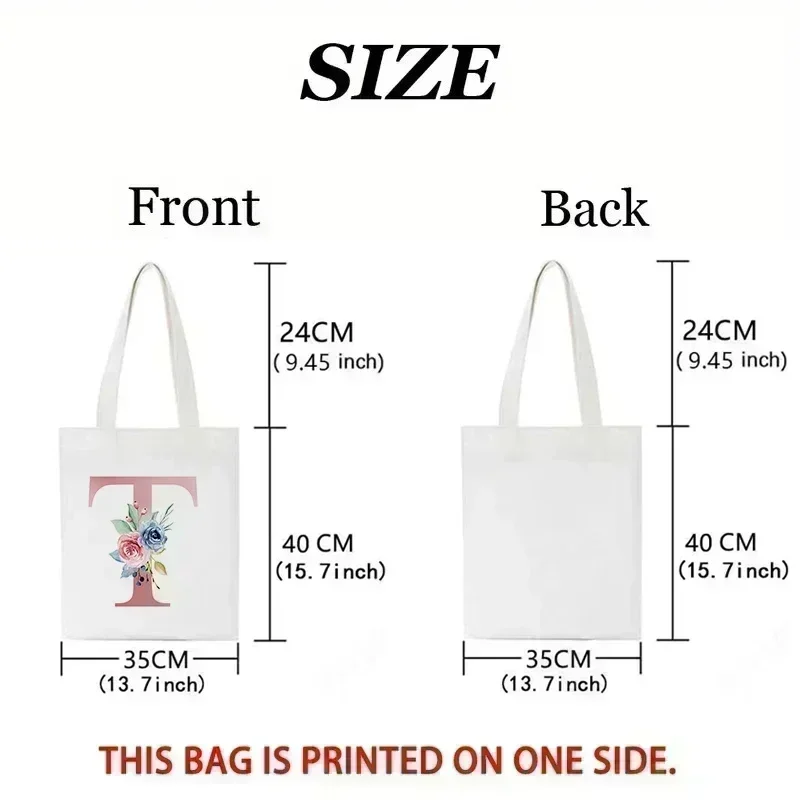Canvas Tote Bag with Cherry Bo - đánh giá và giá Tote Bag Canvas Print