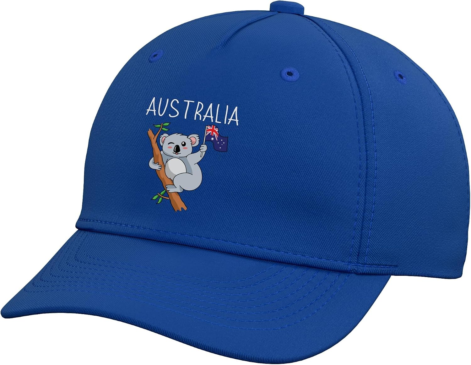 Australia Koala Aussie Austral - đánh giá và giá Street Fashion Roma