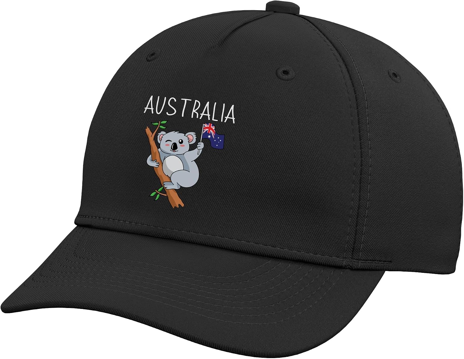 Australia Koala Aussie Austral - đánh giá và giá Street Fashion Roma