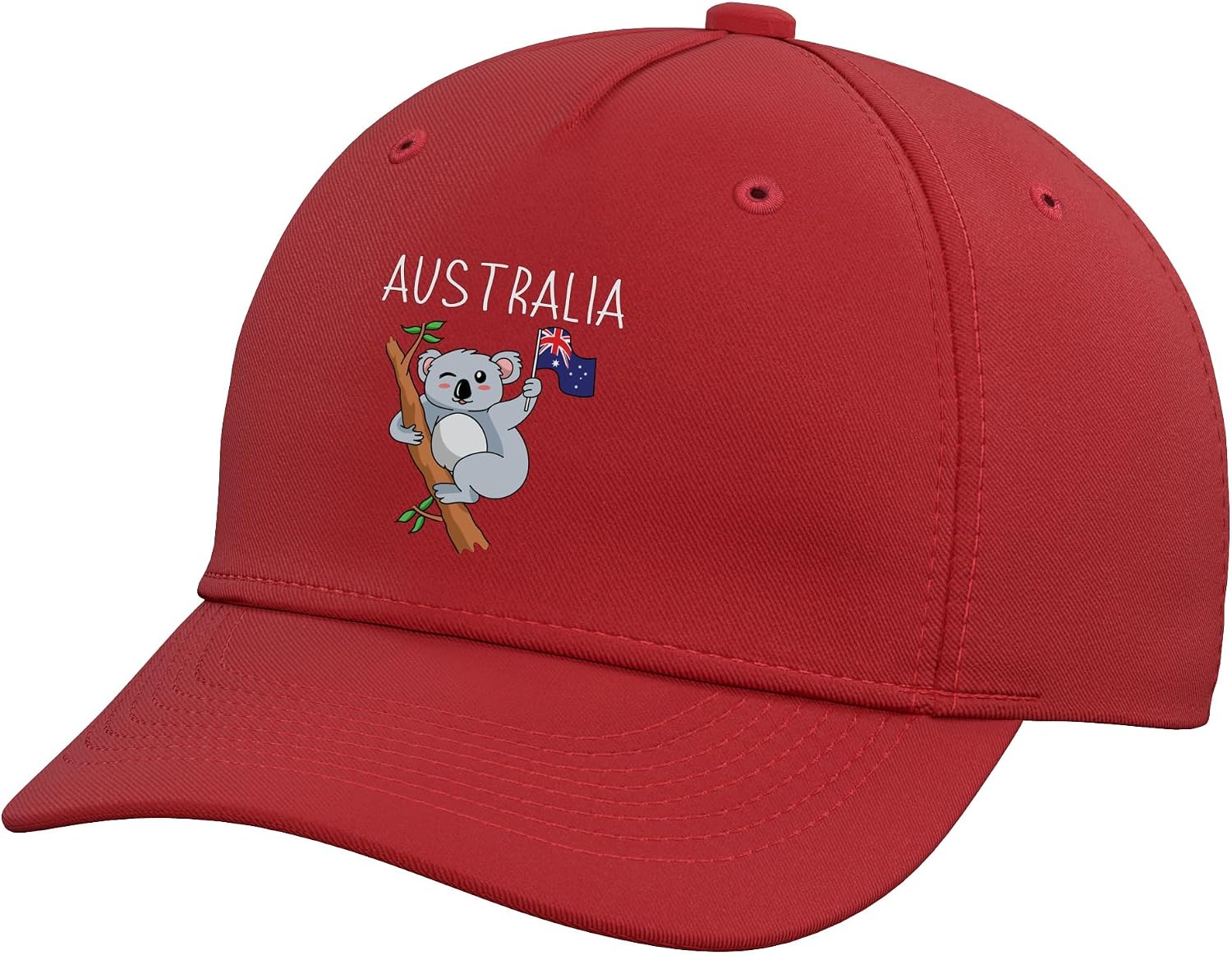 Australia Koala Aussie Austral - đánh giá và giá Street Fashion Roma