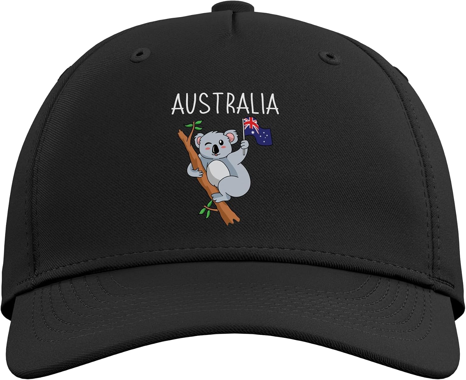 Australia Koala Aussie Austral - đánh giá và giá Street Fashion Roma