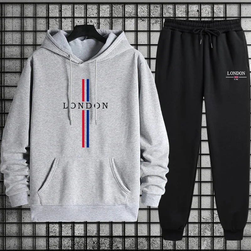 Fall/Winter London Fashion Men - đánh giá và giá Street Fashion London