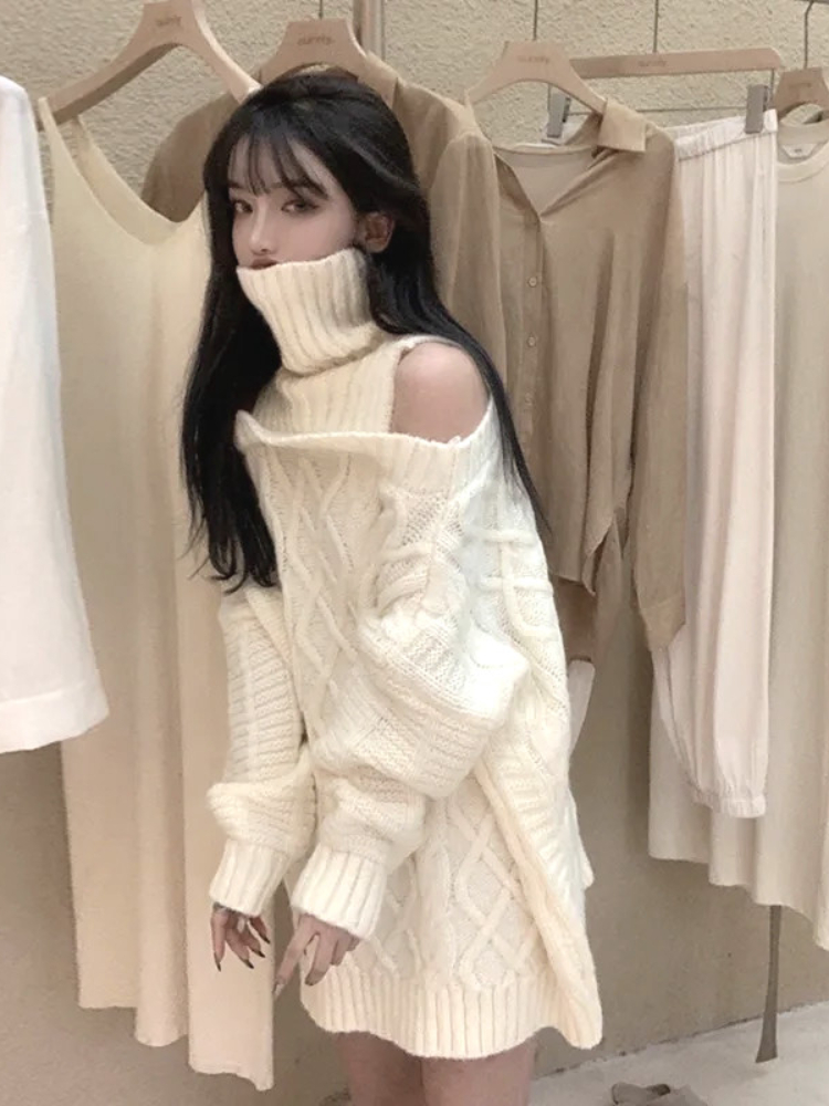Spring Autumn Korean Style Wom - đánh giá và giá Korean Street Fashion Female
