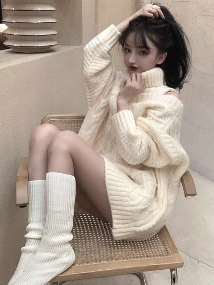 Spring Autumn Korean Style Wom - đánh giá và giá Korean Street Fashion Female
