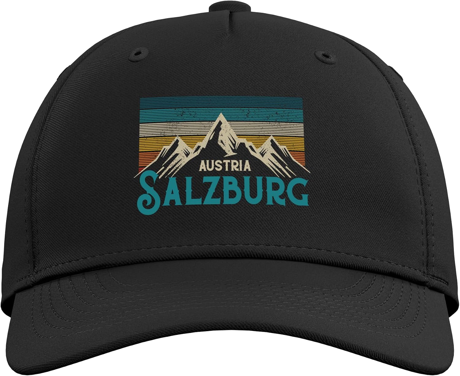 Salzburg Austria Vintage Mount - đánh giá và giá Street Fashion Roma