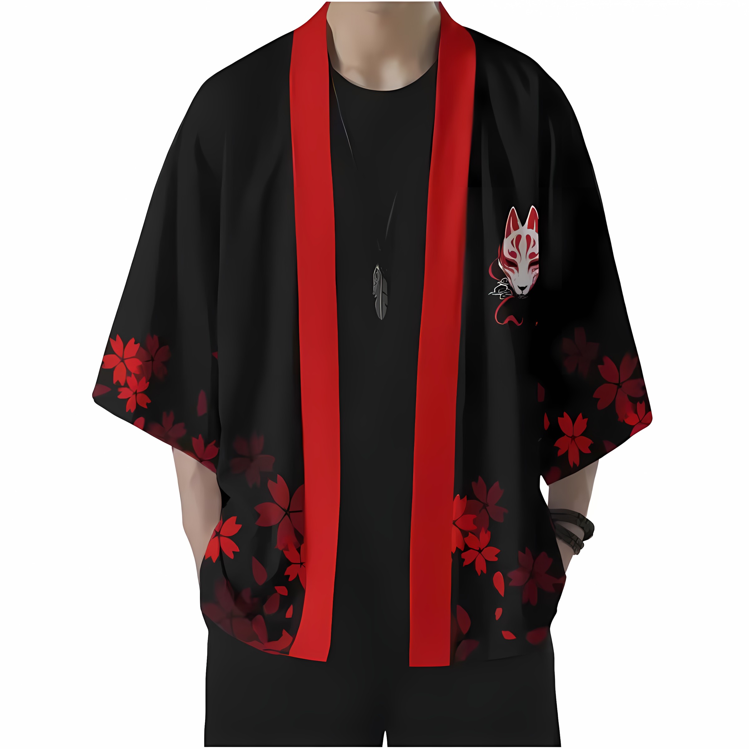 2026 Summer New Style Men's Ki - đánh giá và giá Street Fashion Styles