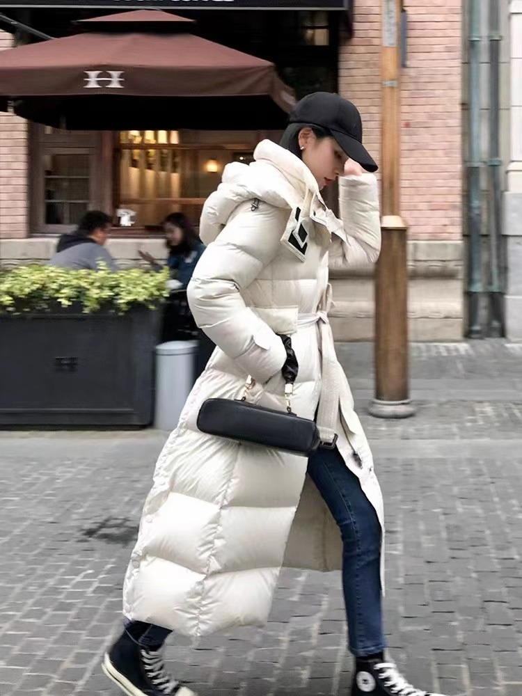 2025 New Autumn Winter Women D - đánh giá và giá Street Fashion Store