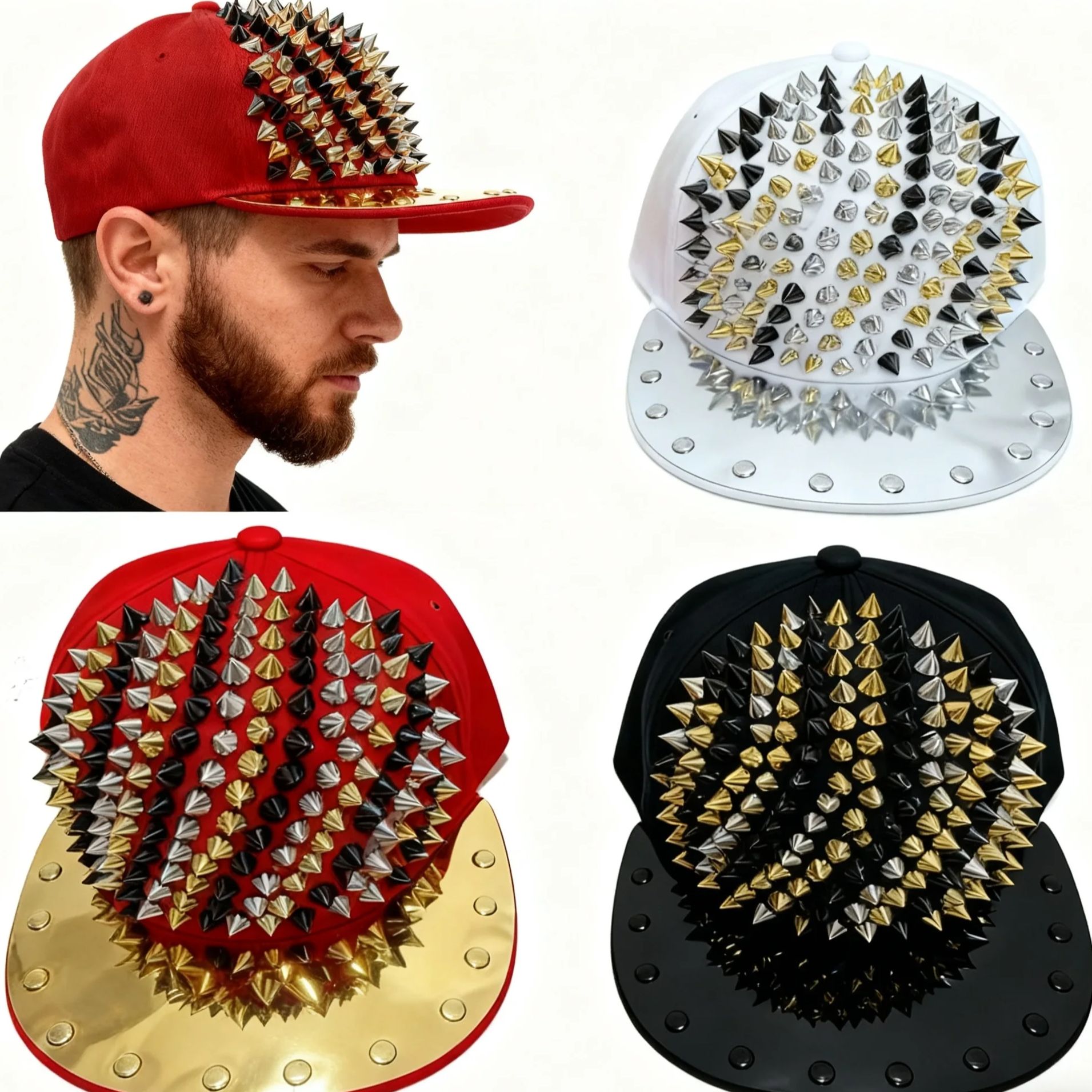 Gift For Men And women New Han - đánh giá và giá Street Fashion Roma