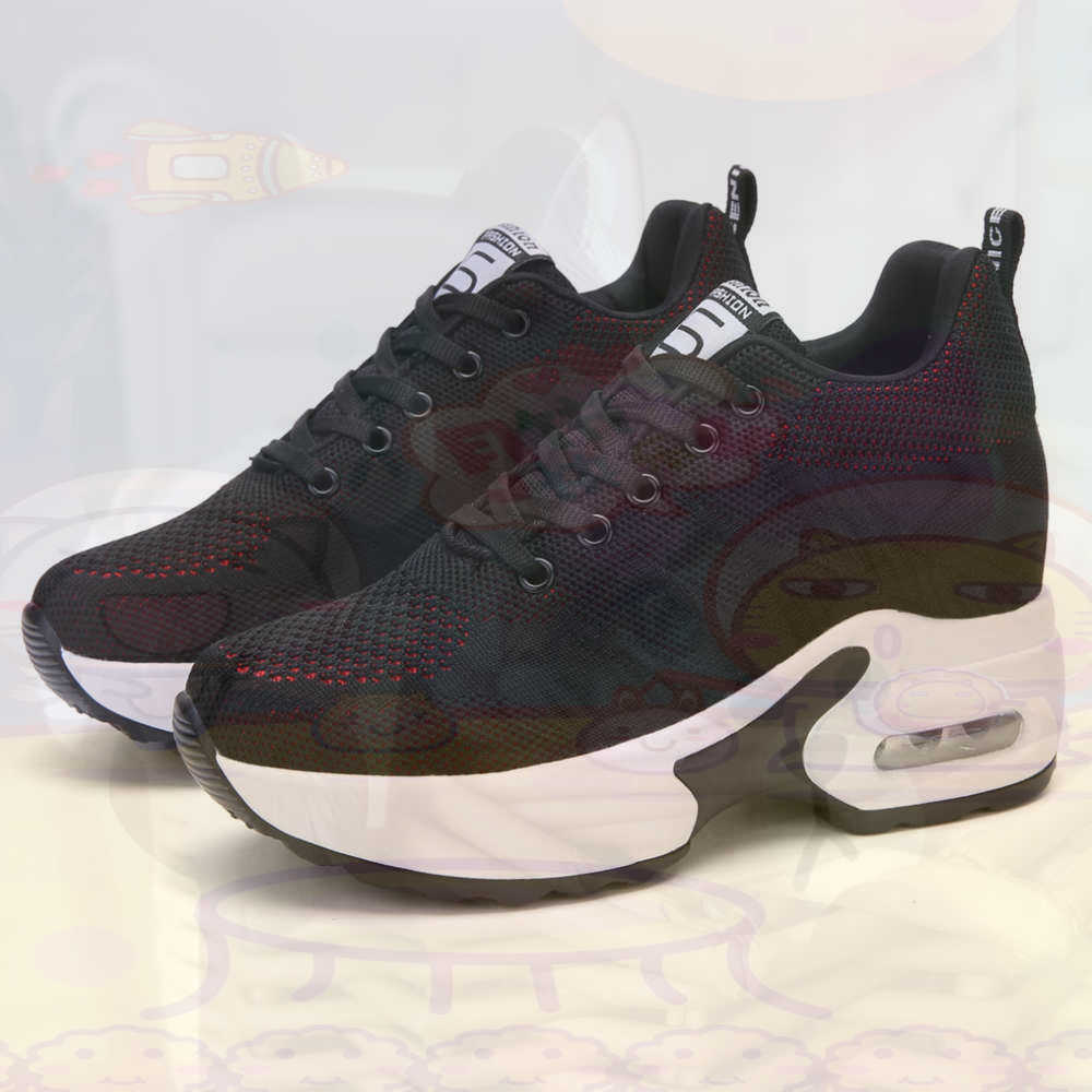 Red Size 36 Shoes Woman Tennis - đánh giá và giá Street Fashion Outfit For Men