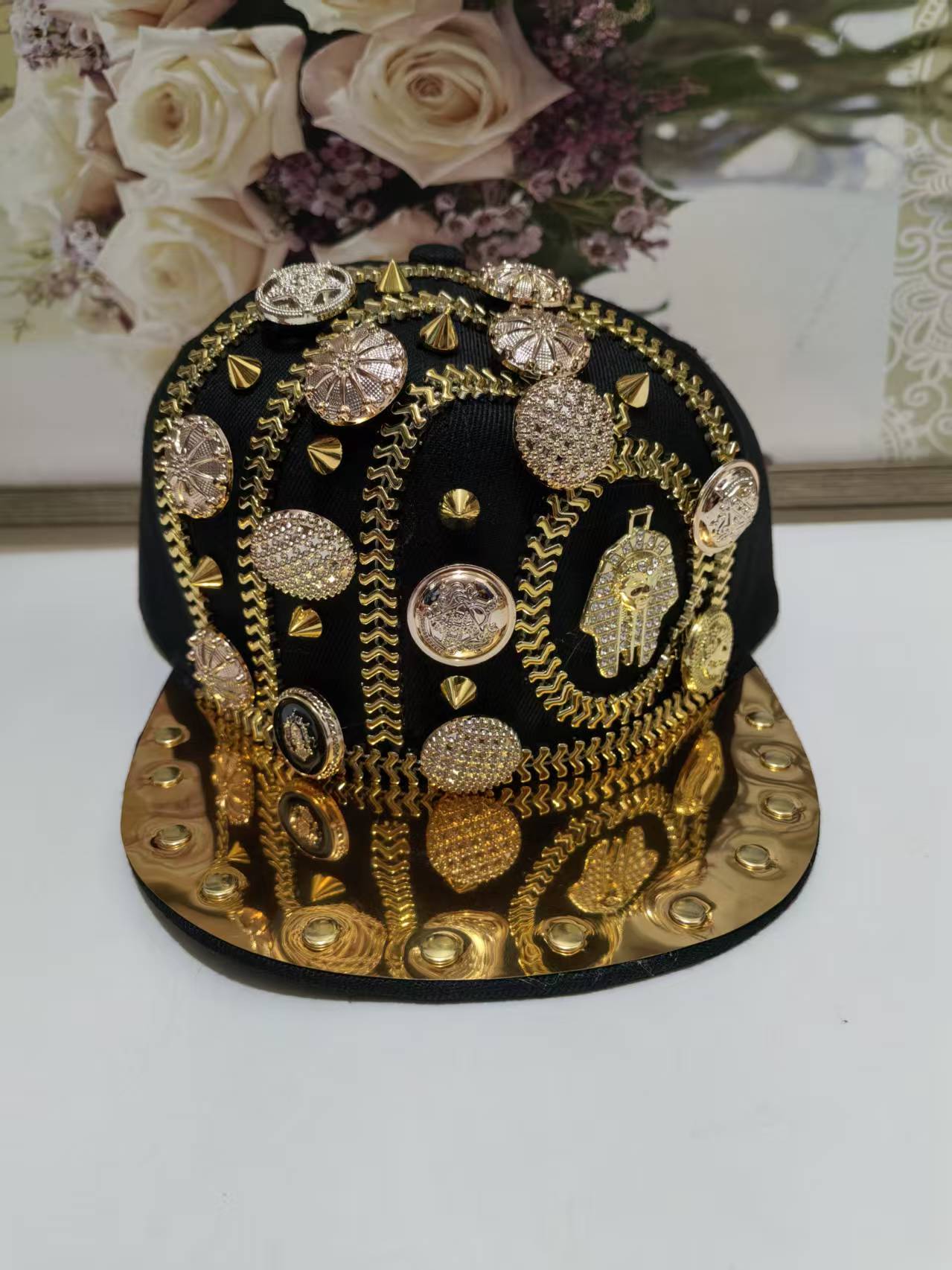 Men and Women New Handmade Coo - đánh giá và giá Street Fashion Roma