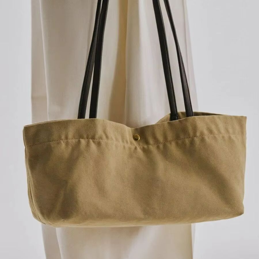 Style Fashion Shoulder Bag Str - đánh giá và giá Tote Bag Canvas Print