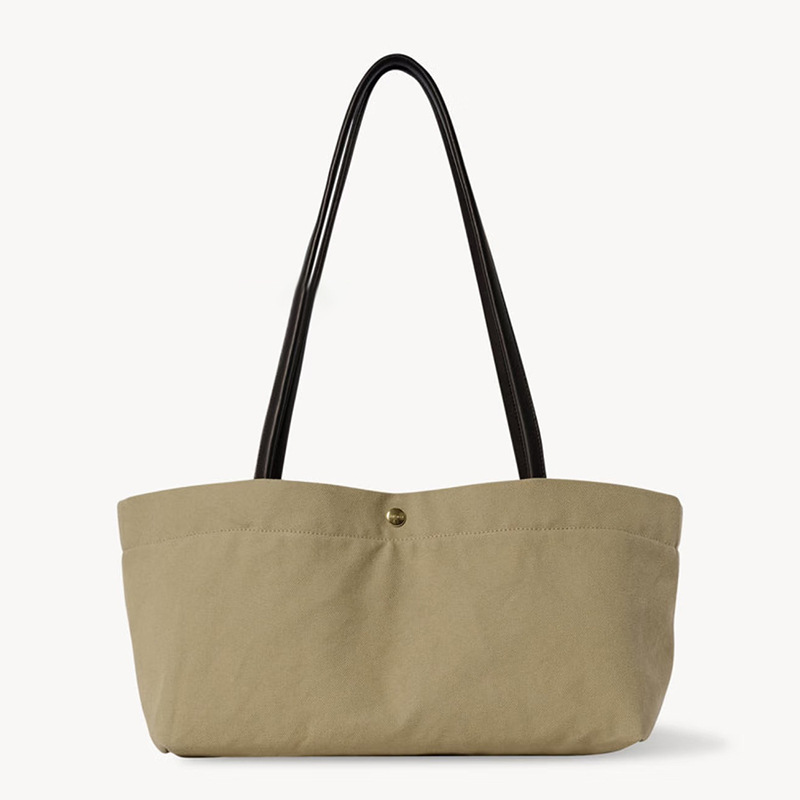Style Fashion Shoulder Bag Str - đánh giá và giá Tote Bag Canvas Print