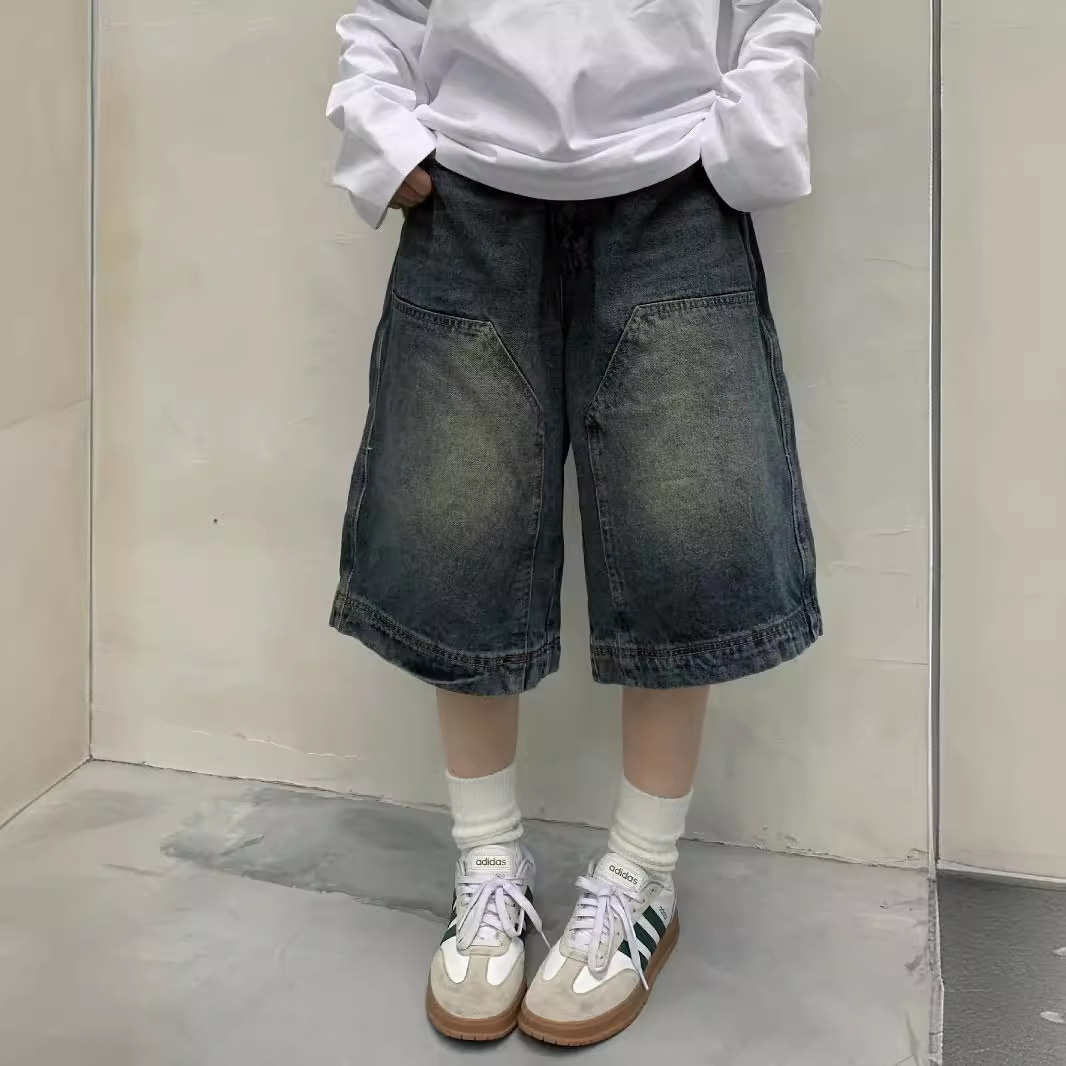 Women Y2K Vintage Baggy Jean S - đánh giá và giá Street Fashion Art
