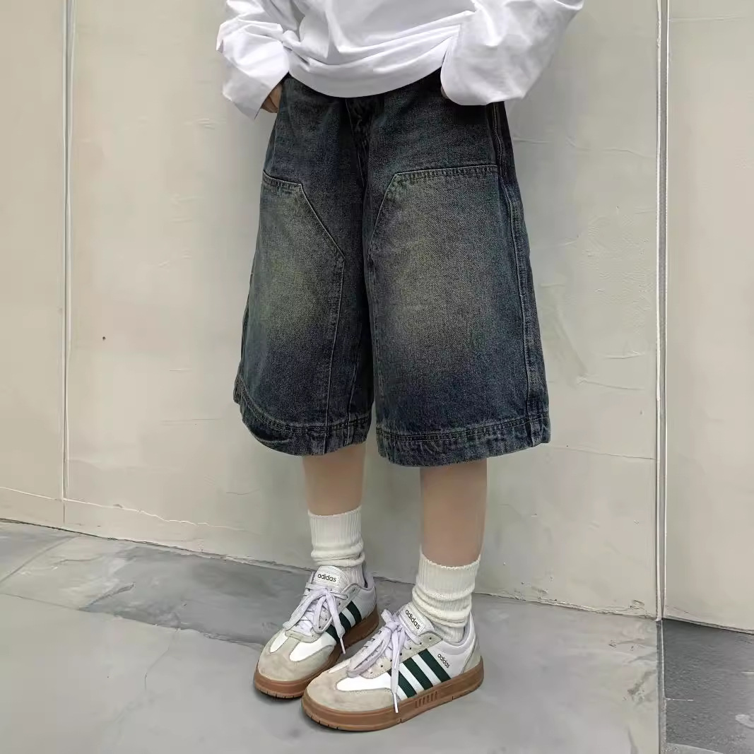 Women Y2K Vintage Baggy Jean S - đánh giá và giá Street Fashion Art