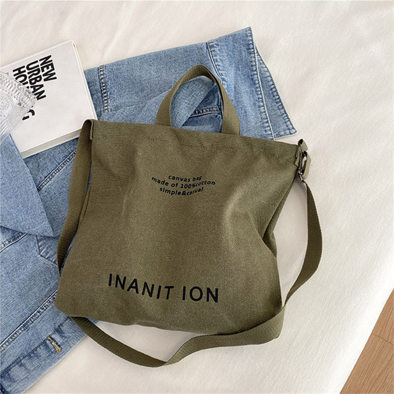 Fashionable Japanese Canvas To - đánh giá và giá Tote Bag Canvas Print
