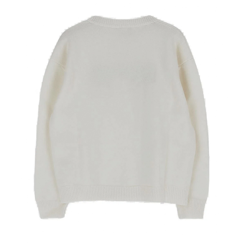Spring Sweaters New Sweet Stre - đánh giá và giá Korean Street Fashion Female