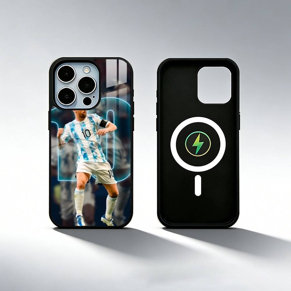 Lionel Messi-Forward  Phone Ca - đánh giá và giá Street Fashion Store