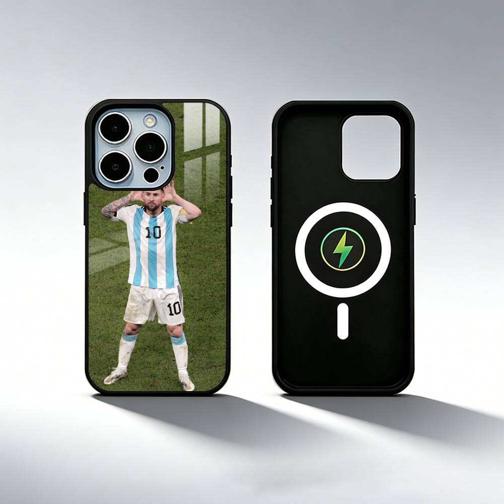 Lionel Messi-Forward  Phone Ca - đánh giá và giá Street Fashion Store