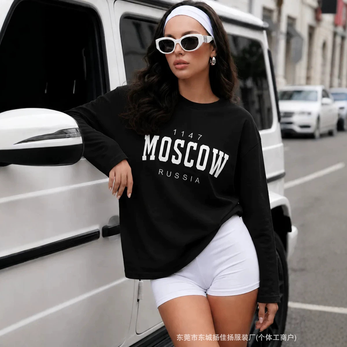 Russian Fashion Slavic Travel  - đánh giá và giá Street Fashion Moscow