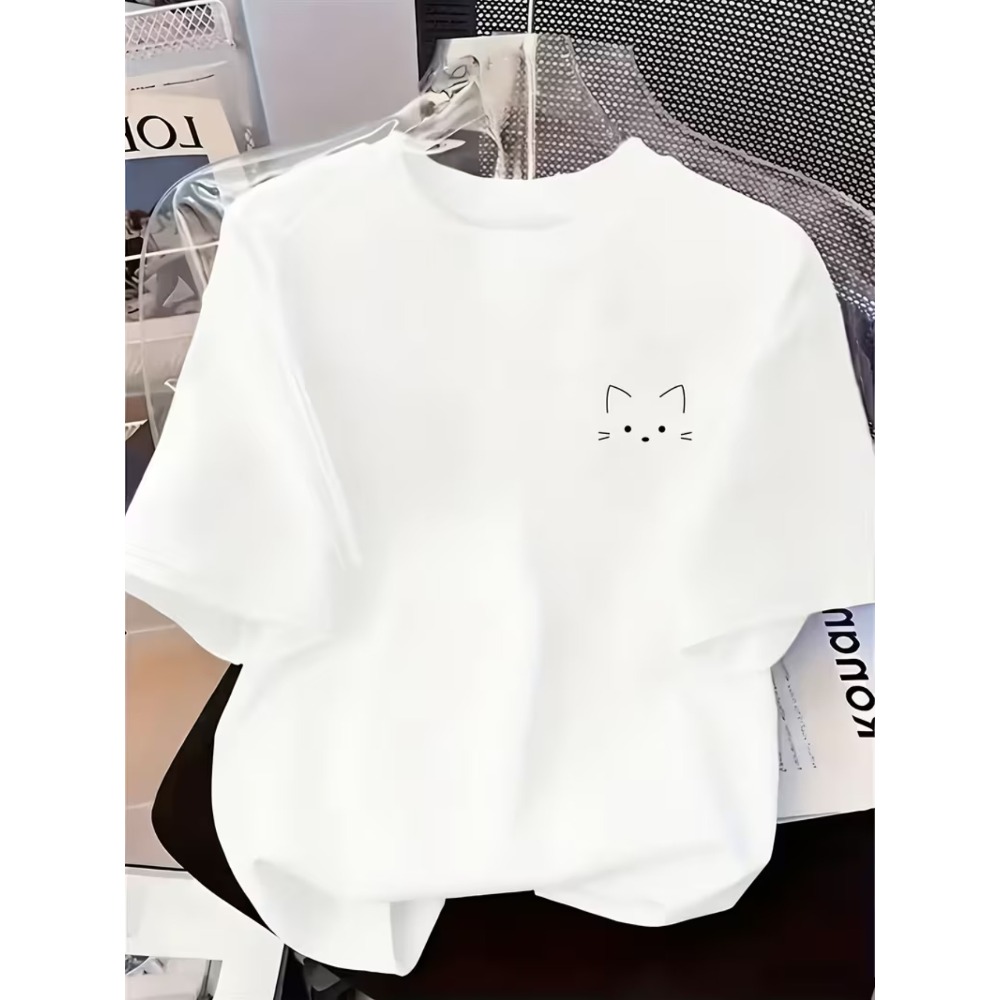 Minimalist Chest Small Logo Ca - đánh giá và giá Street Fashion Logo