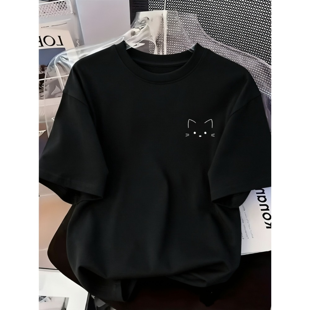 Minimalist Chest Small Logo Ca - đánh giá và giá Street Fashion Logo
