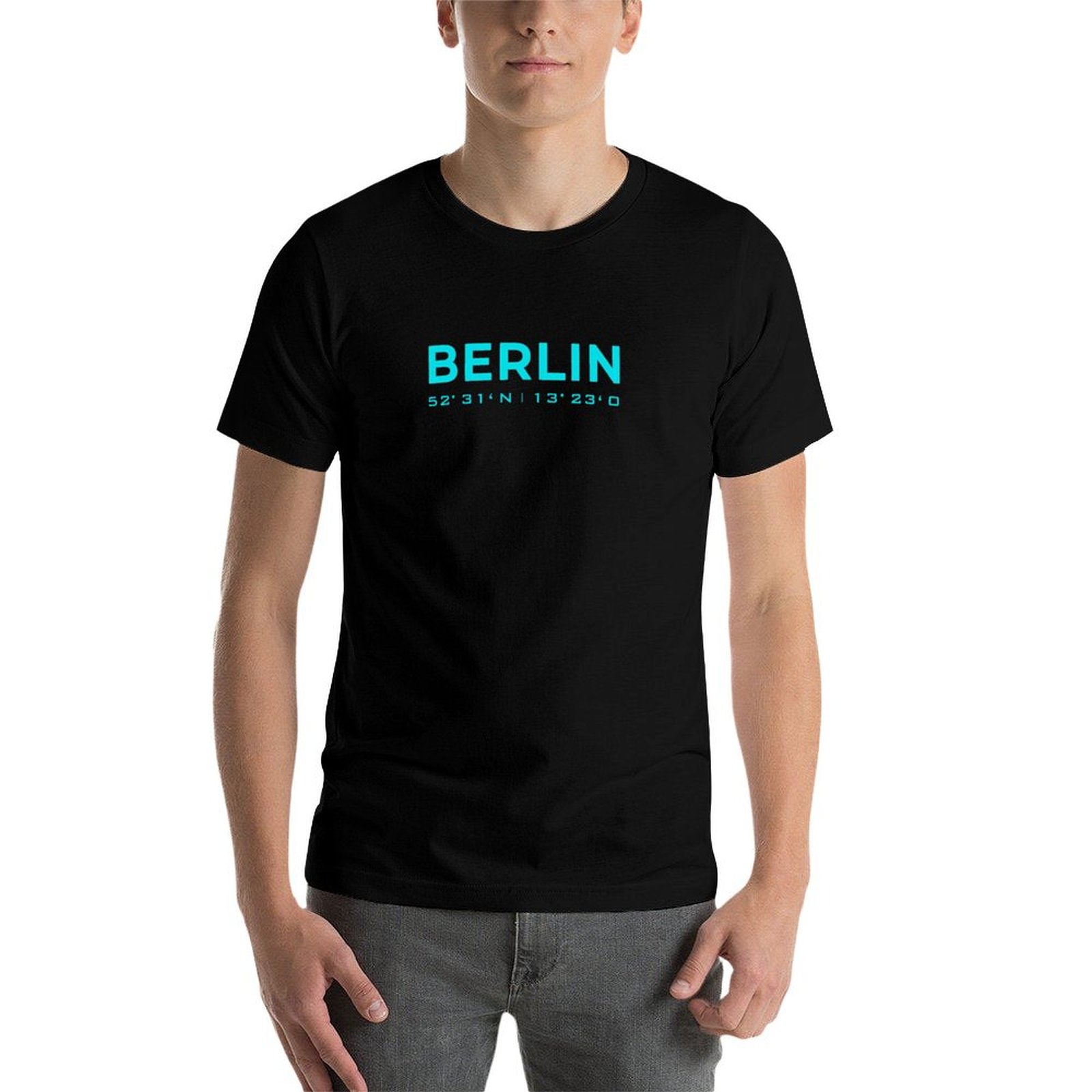 Home Berlin with coordinates i - đánh giá và giá Street Fashion Berlin