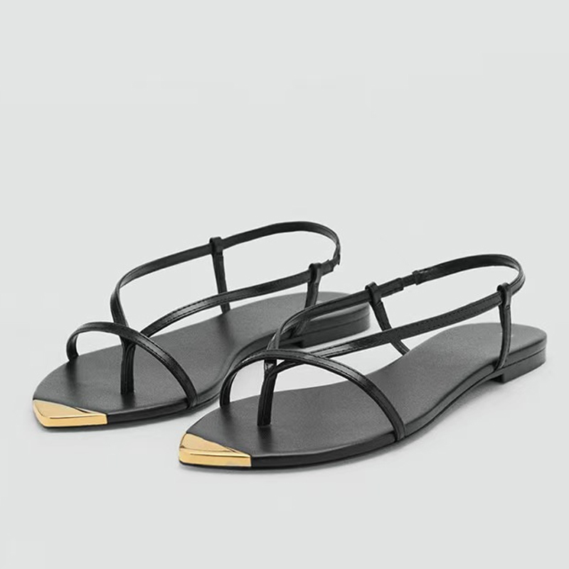 Liyke Summer Roma Gladiator Wo - đánh giá và giá Street Fashion Roma