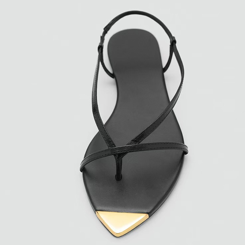 Liyke Summer Roma Gladiator Wo - đánh giá và giá Street Fashion Roma