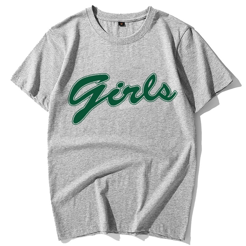 Rachel Tshirt Girls T Shirt fr - đánh giá và giá Street Fashion Logo