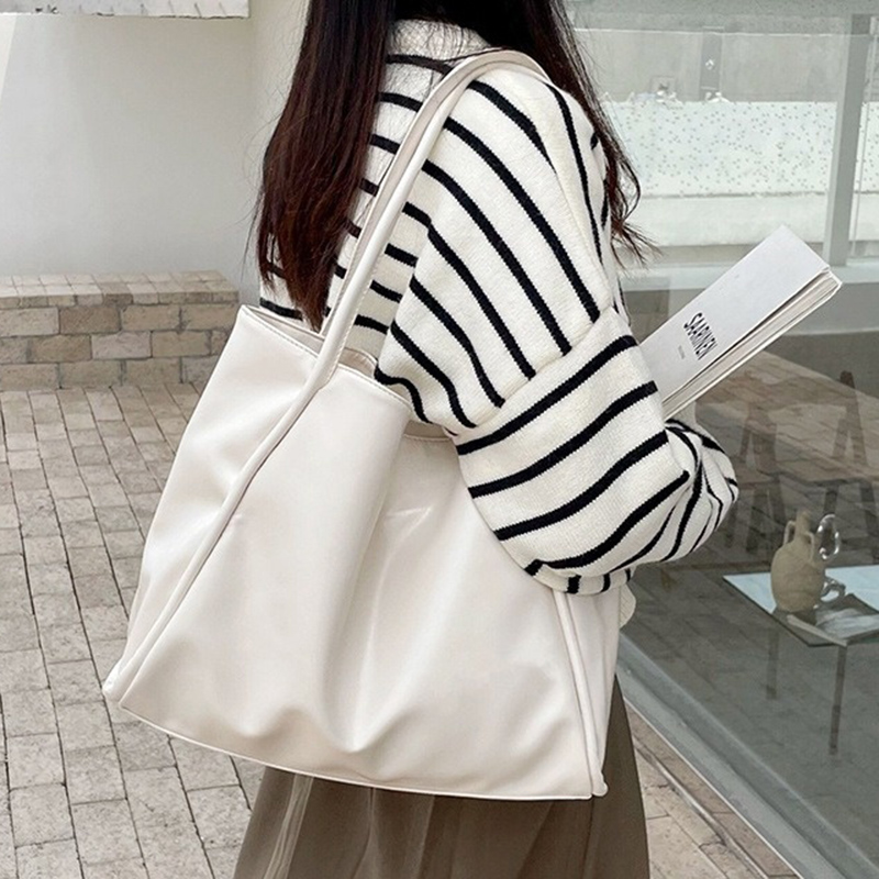 2026 Women New Vintage Shoulde - đánh giá và giá Korean Street Fashion Female