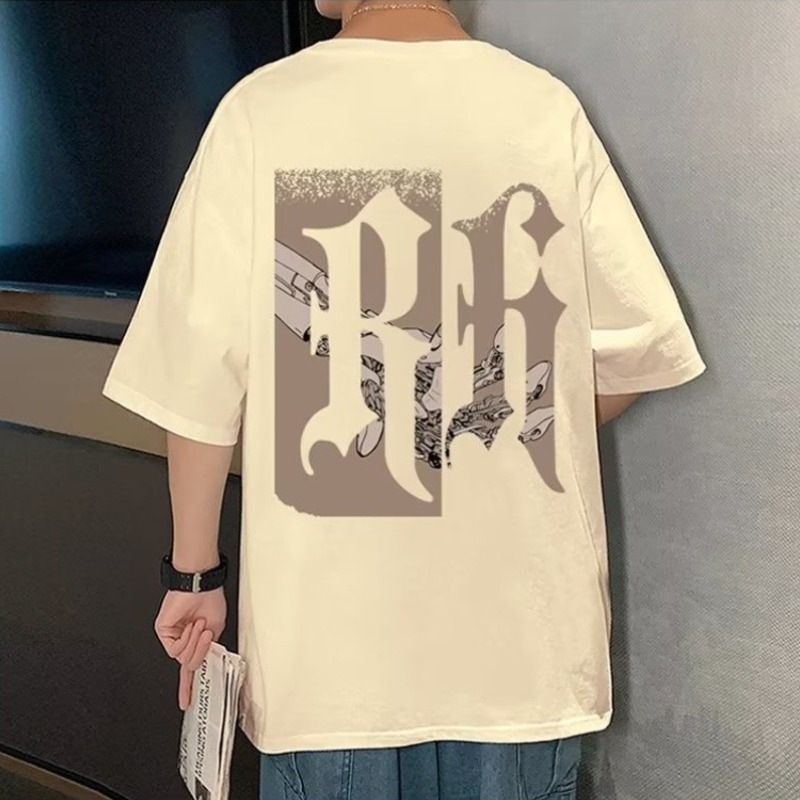 8XL Men Oversized Korean Fashi - đánh giá và giá Street Fashion Outfit For Men