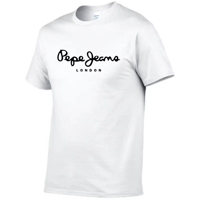 2026 New Pepe Jeans London Log - đánh giá và giá Street Fashion London