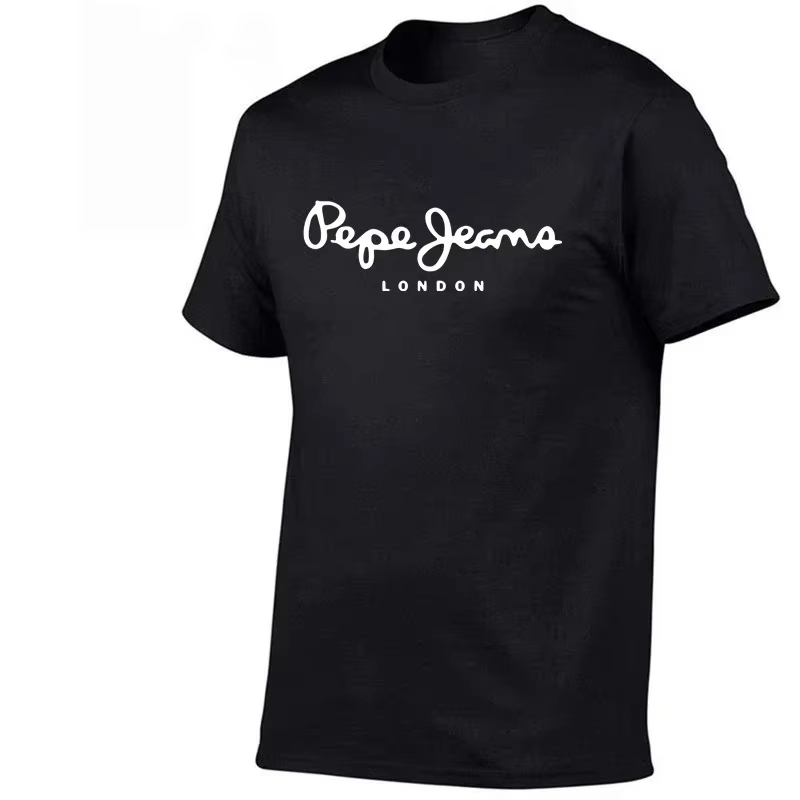 2026 New Pepe Jeans London Log - đánh giá và giá Street Fashion London