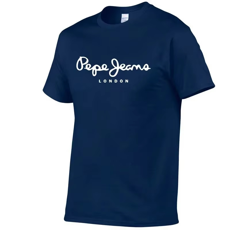 2026 New Pepe Jeans London Log - đánh giá và giá Street Fashion London