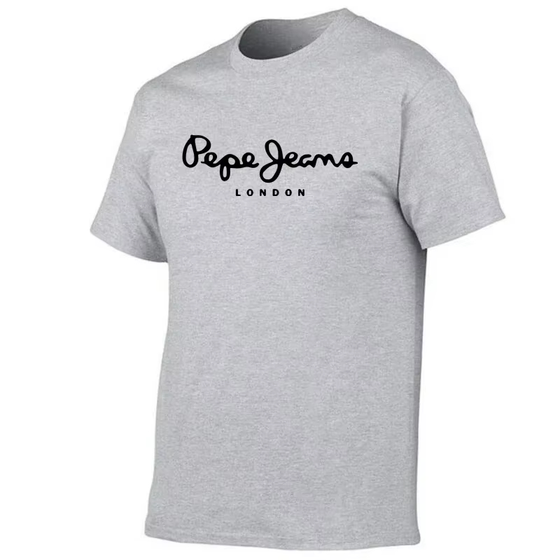 2026 New Pepe Jeans London Log - đánh giá và giá Street Fashion London
