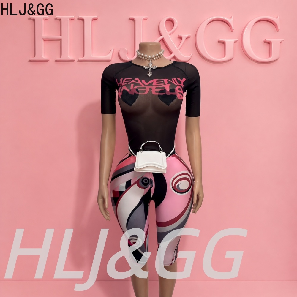 HLJ&GG Y2K Fashion Mesh See Th - đánh giá và giá Street Fashion Art