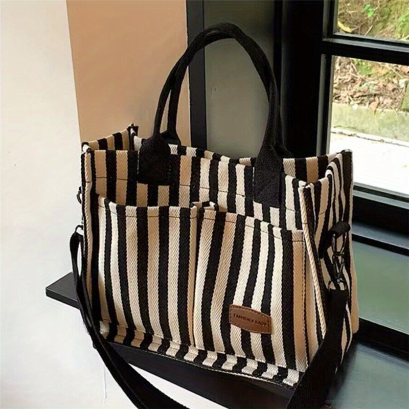 Cool Street Handbag, Large Cap - đánh giá và giá Tote Bag Canvas Print