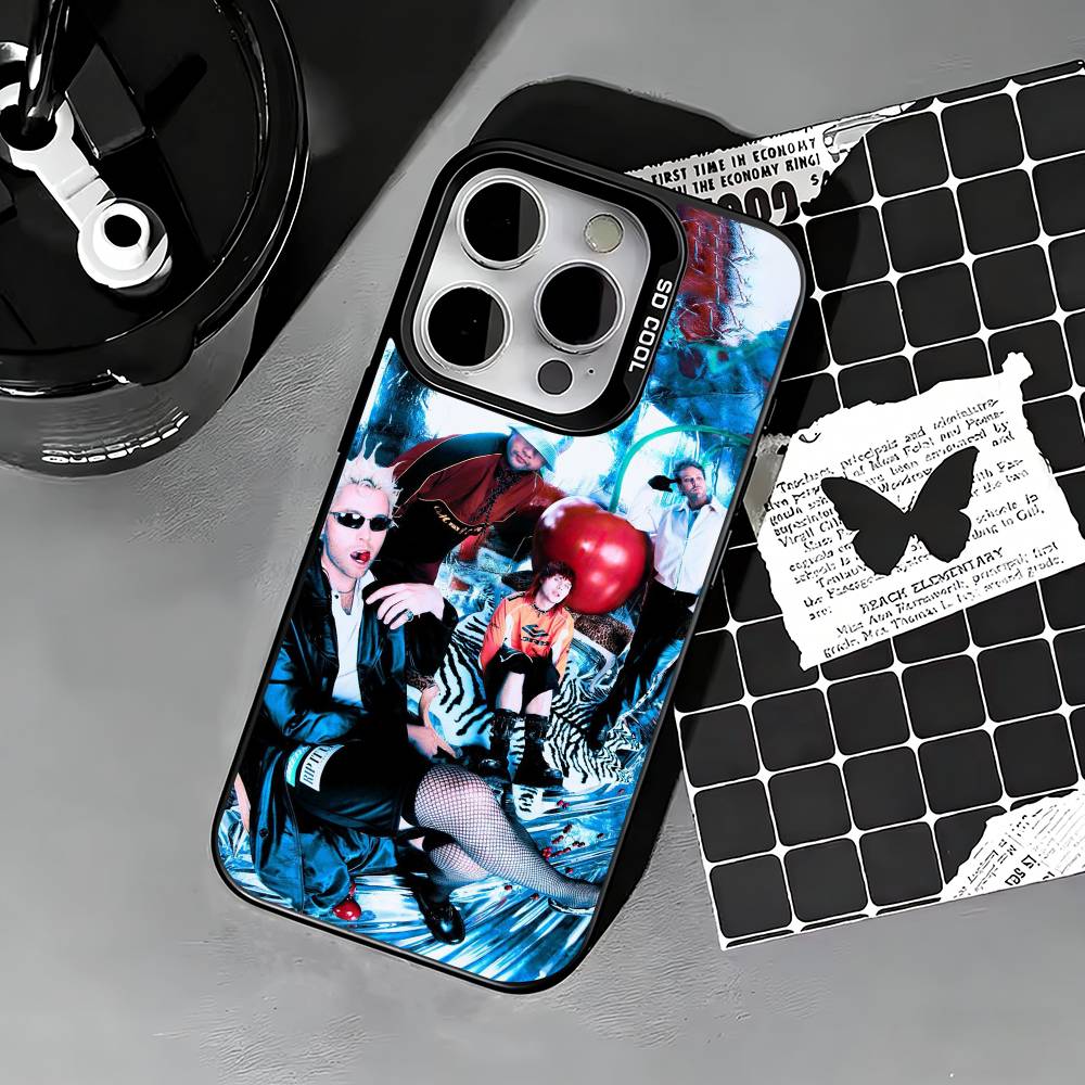 5 Seconds of Summer-5SOS Phone - đánh giá và giá Street Fashion Store