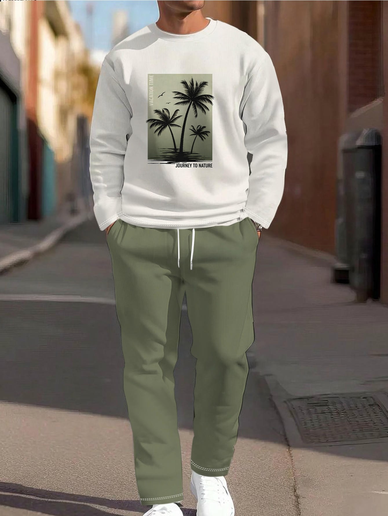 2026 Autumn New Style Street C - đánh giá và giá Street Fashion Styles