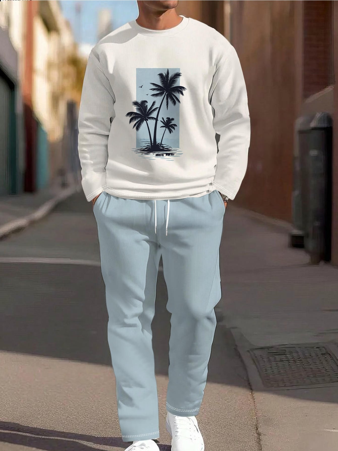 2026 Autumn New Style Street C - đánh giá và giá Street Fashion Styles