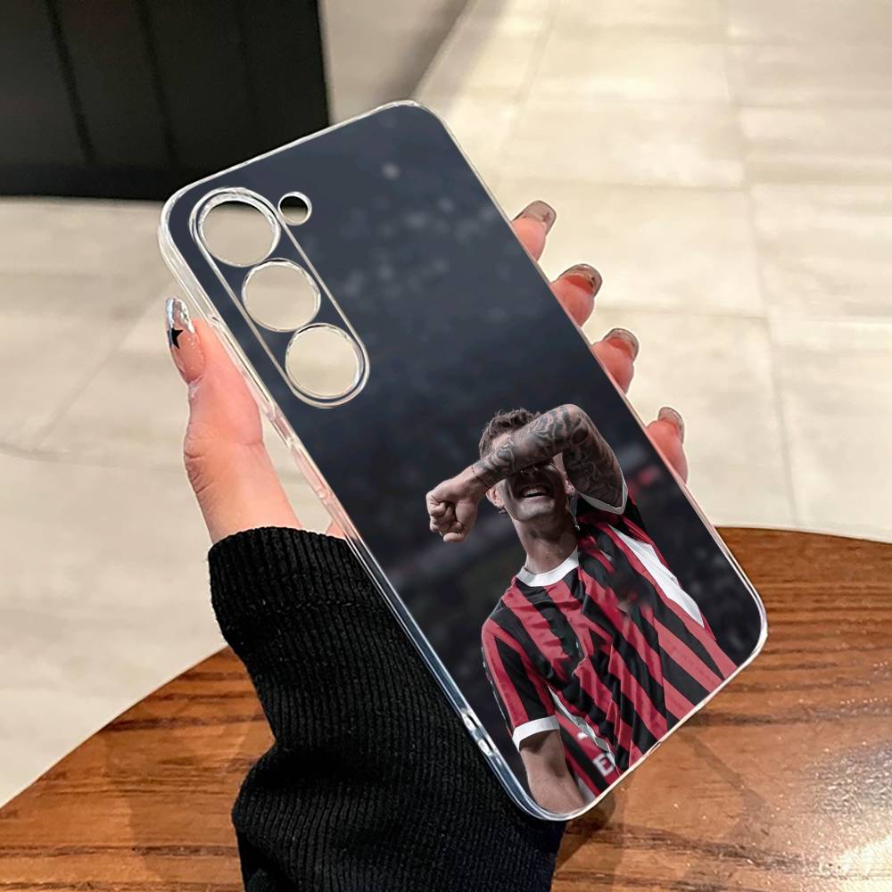 Santiago Gimenez  Phone Case F - đánh giá và giá Street Fashion Store