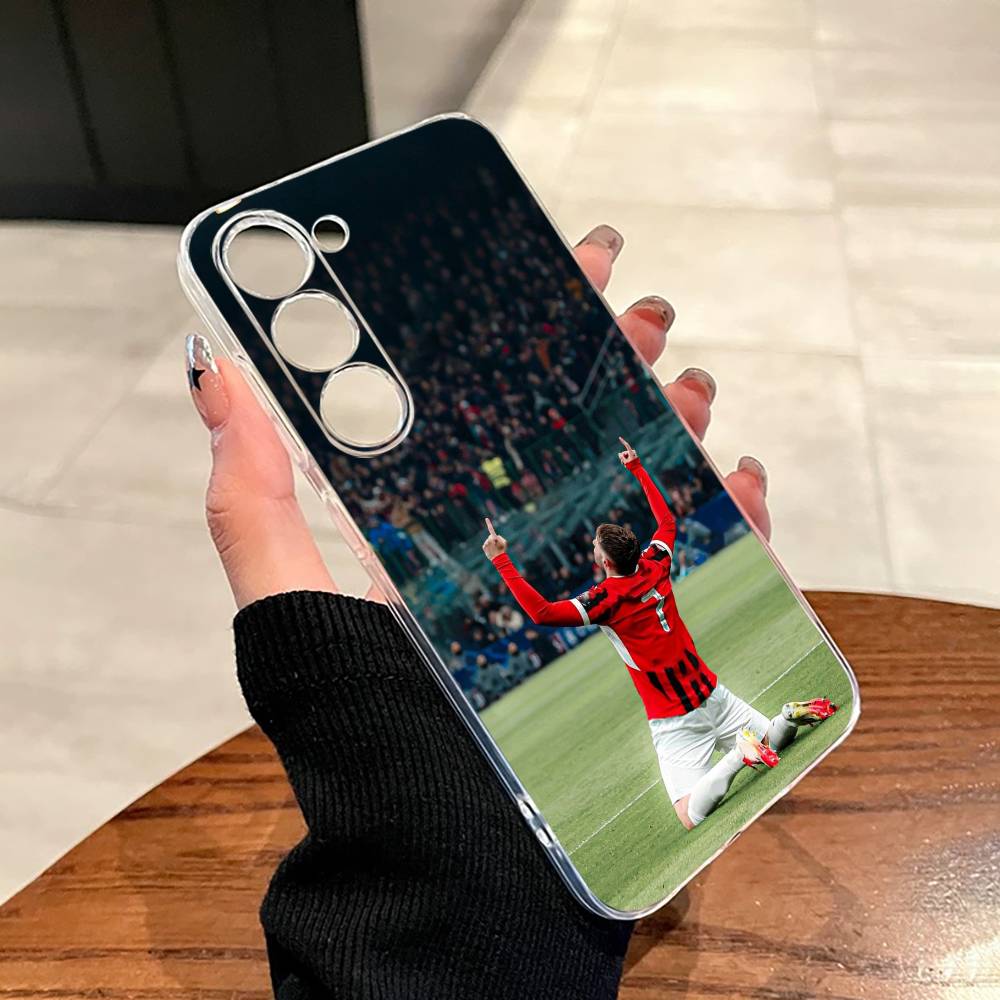 Santiago Gimenez  Phone Case F - đánh giá và giá Street Fashion Store